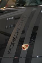 Porsche Cayman S Porsche Design Edition I 2007 года